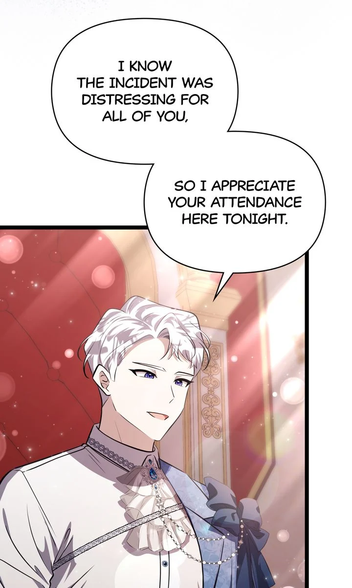 The Villain’s Daughter Plans to Run Away Chapter 74 page 61