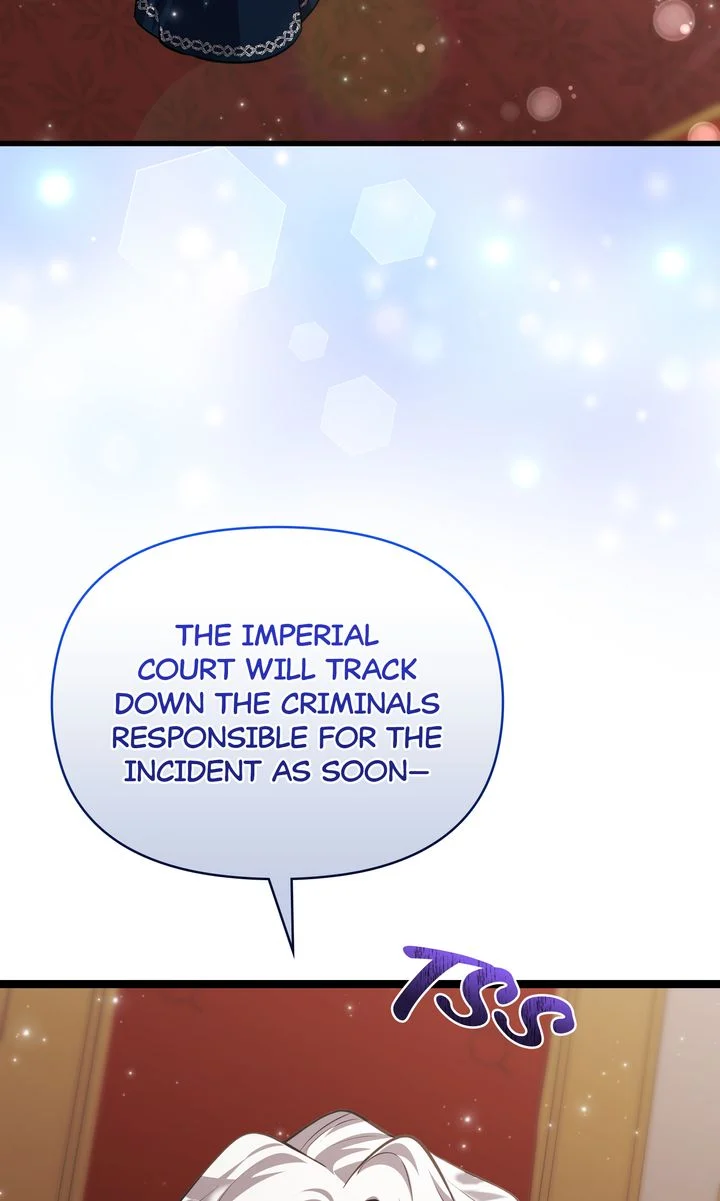 The Villain’s Daughter Plans to Run Away Chapter 74 page 65