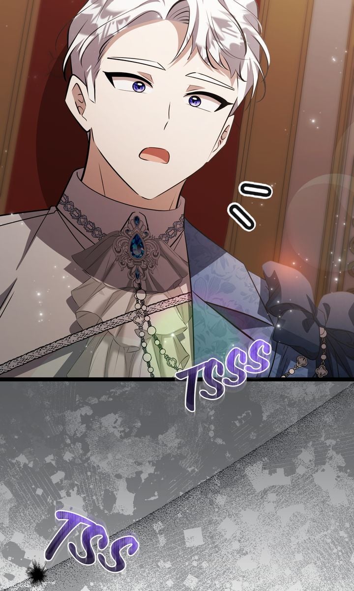 The Villain’s Daughter Plans to Run Away Chapter 74 page 66