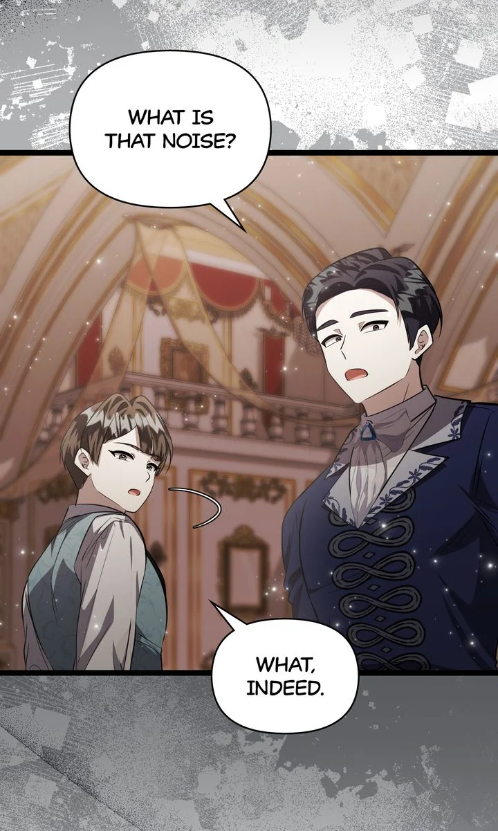 The Villain’s Daughter Plans to Run Away Chapter 74 page 67