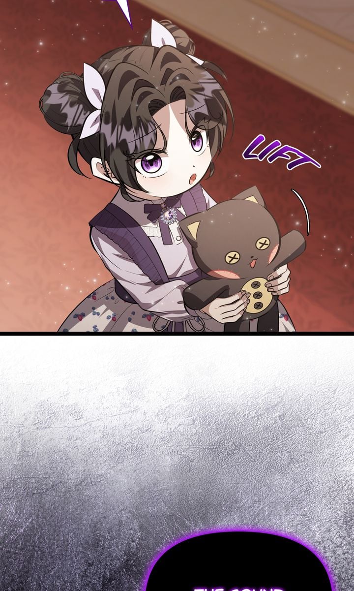The Villain’s Daughter Plans to Run Away Chapter 74 page 70