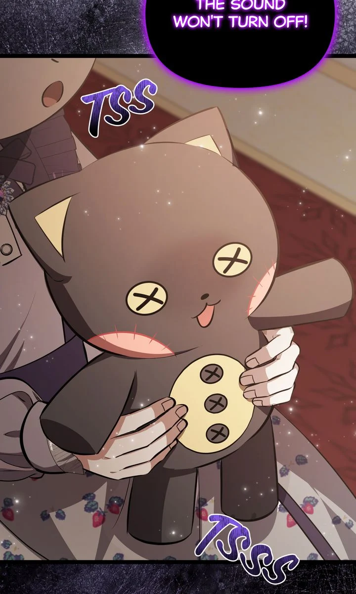 The Villain’s Daughter Plans to Run Away Chapter 74 page 71