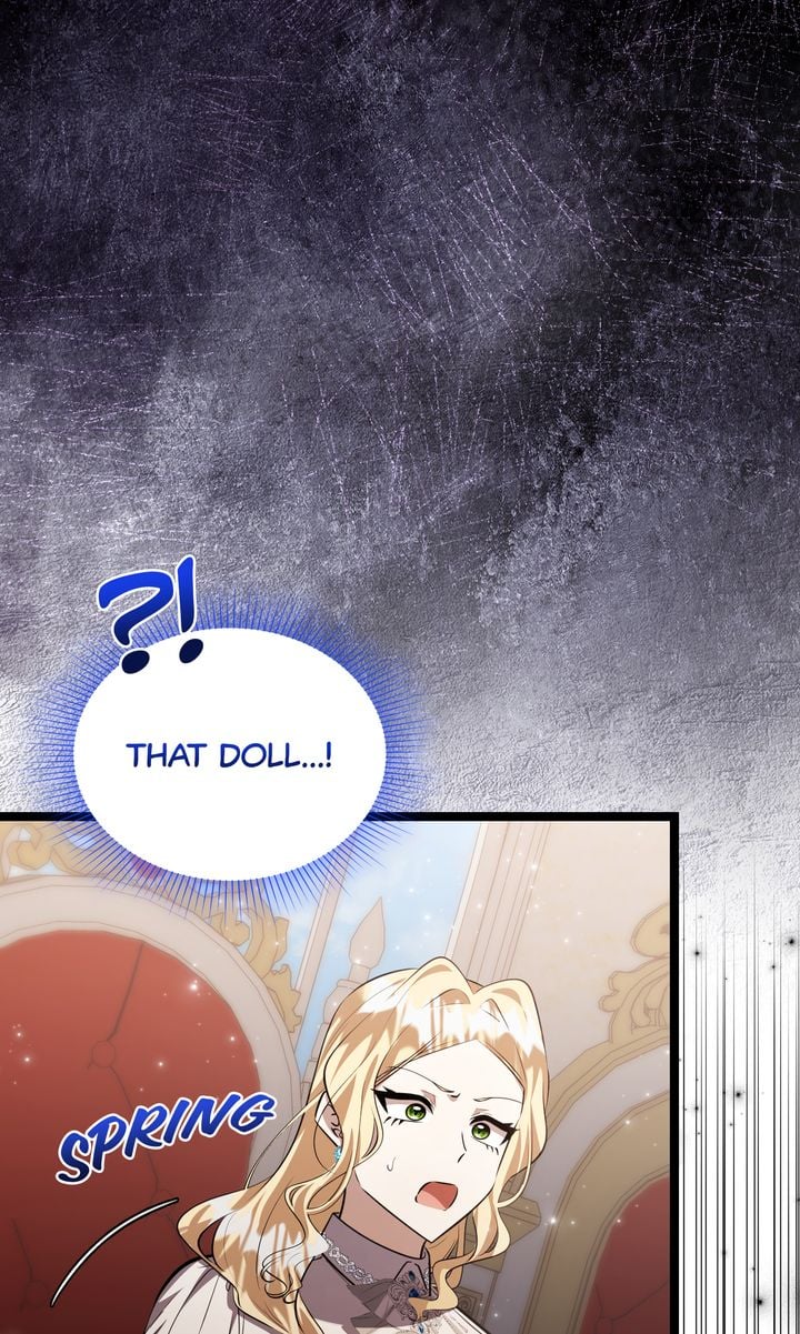 The Villain’s Daughter Plans to Run Away Chapter 74 page 72
