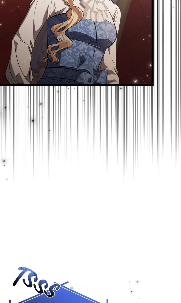 The Villain’s Daughter Plans to Run Away Chapter 74 page 73