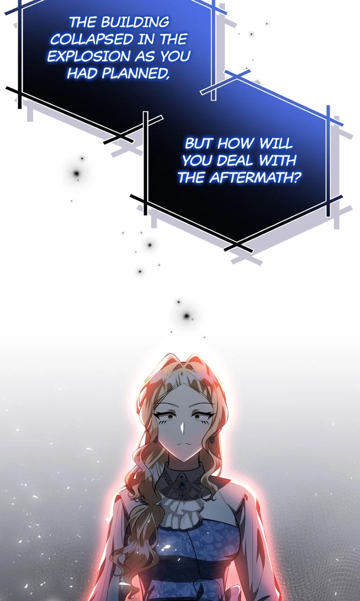 The Villain’s Daughter Plans to Run Away Chapter 74 page 74