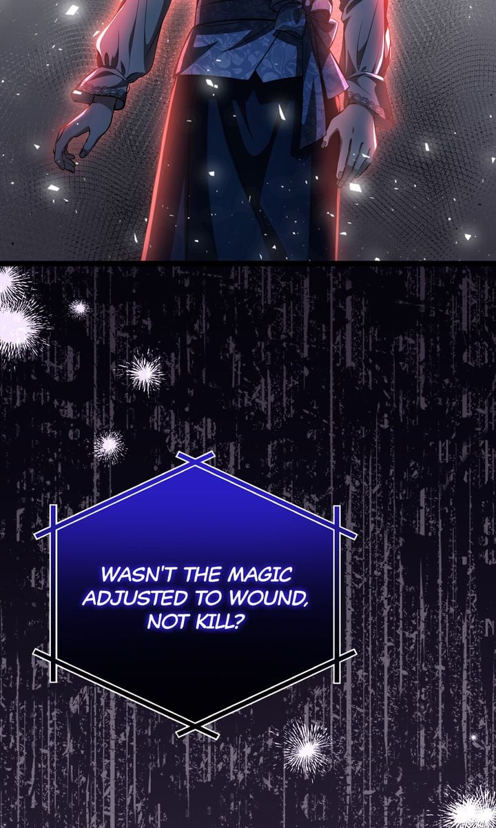 The Villain’s Daughter Plans to Run Away Chapter 74 page 75