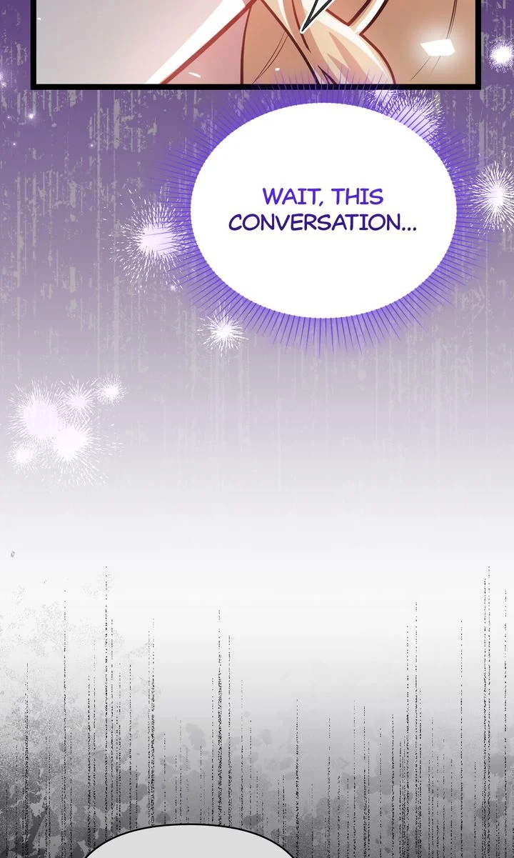 The Villain’s Daughter Plans to Run Away Chapter 74 page 77