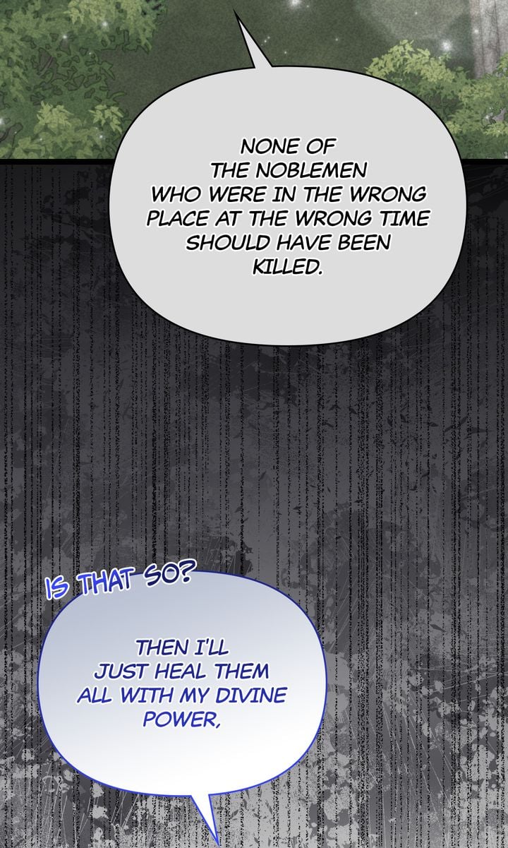 The Villain’s Daughter Plans to Run Away Chapter 74 page 79