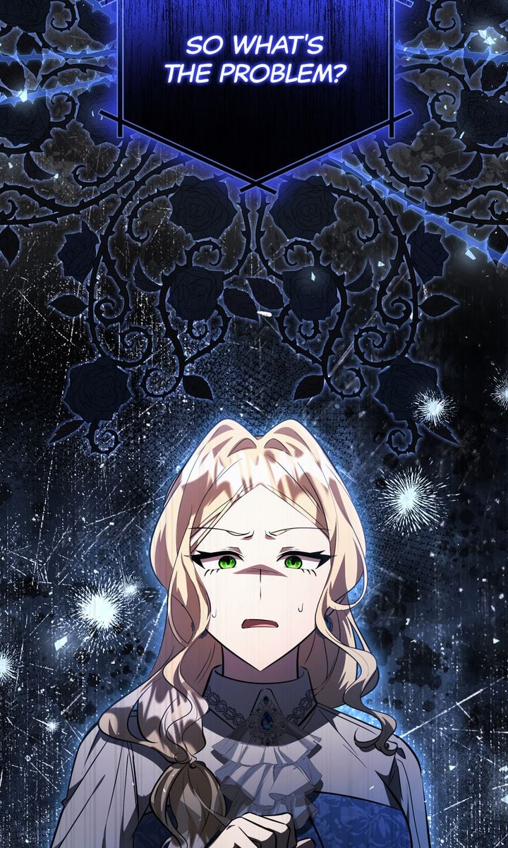 The Villain’s Daughter Plans to Run Away Chapter 74 page 81