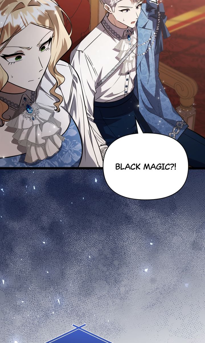 The Villain’s Daughter Plans to Run Away Chapter 74 page 85