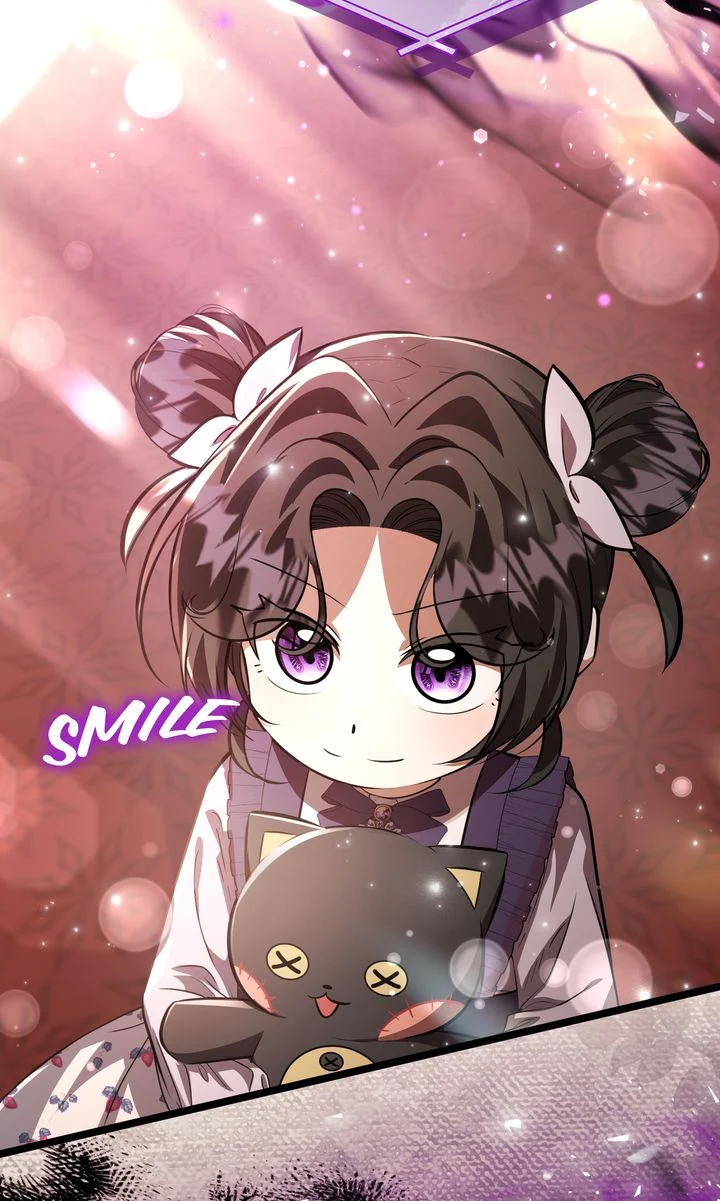 The Villain’s Daughter Plans to Run Away Chapter 74 page 88