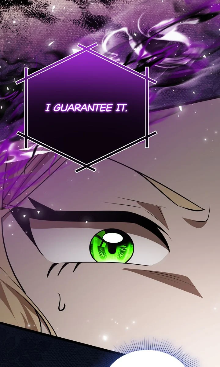 The Villain’s Daughter Plans to Run Away Chapter 74 page 89