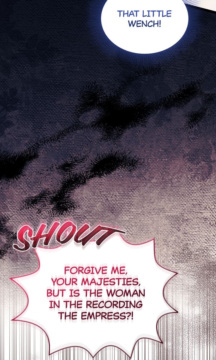 The Villain’s Daughter Plans to Run Away Chapter 74 page 90