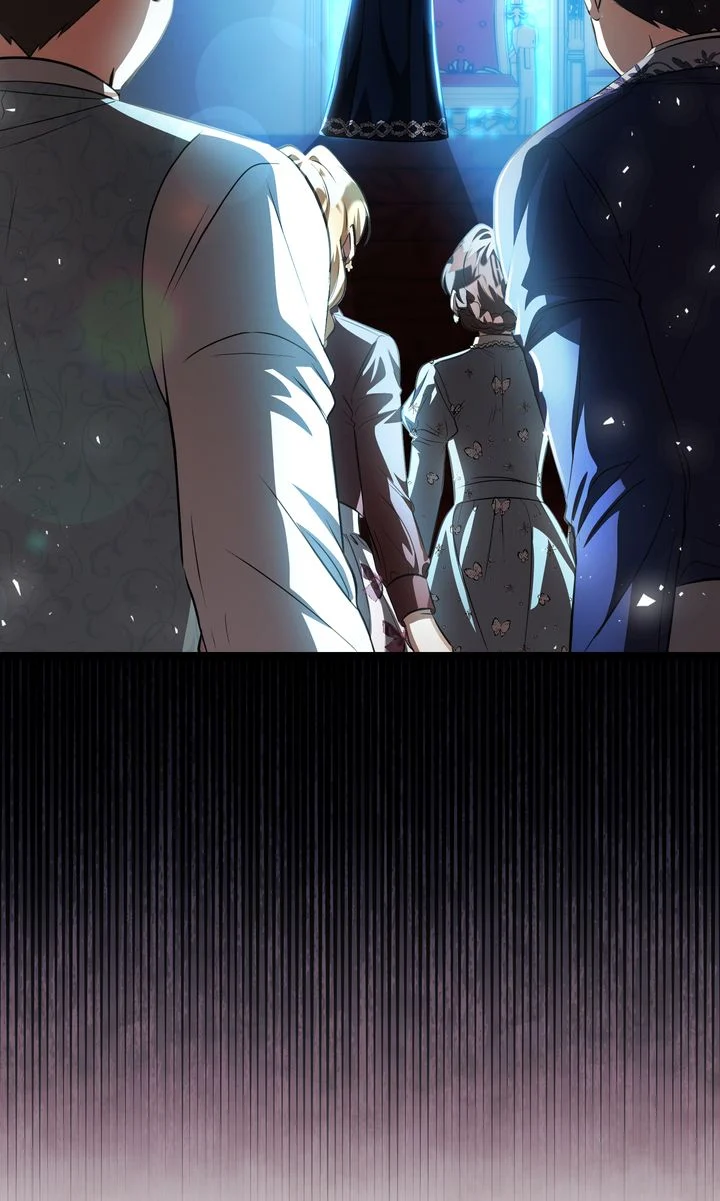 The Villain’s Daughter Plans to Run Away Chapter 74 page 92