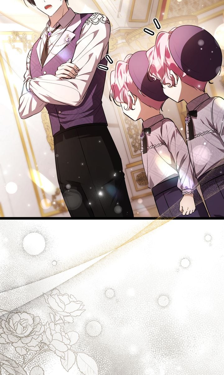 The Villain’s Daughter Plans to Run Away Chapter 74 page 94