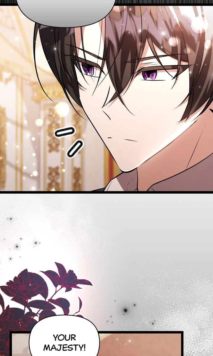 The Villain’s Daughter Plans to Run Away Chapter 74 page 98