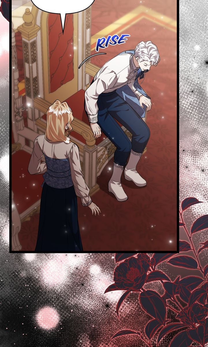 The Villain’s Daughter Plans to Run Away Chapter 74 page 99