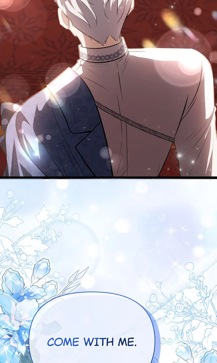 The Villain’s Daughter Plans to Run Away Chapter 74 page 103