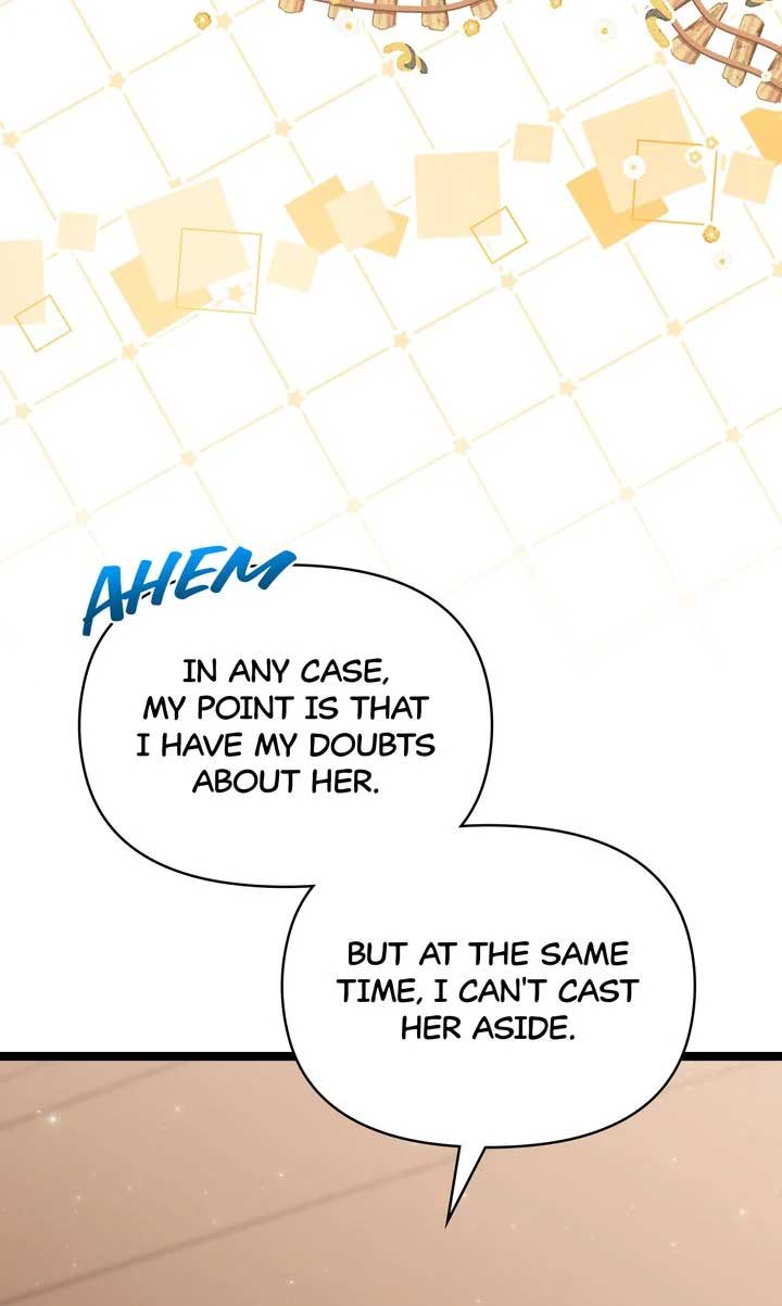 The Villain’s Daughter Plans to Run Away Chapter 75 page 7