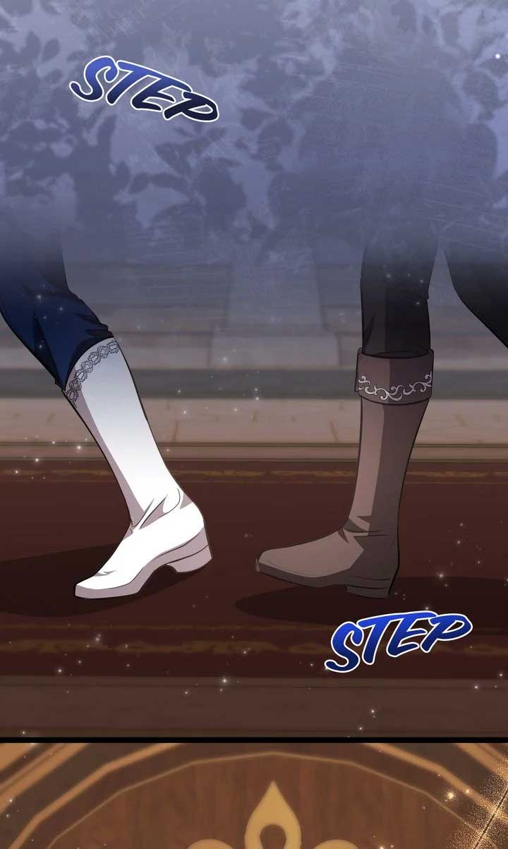 The Villain’s Daughter Plans to Run Away Chapter 75 page 15