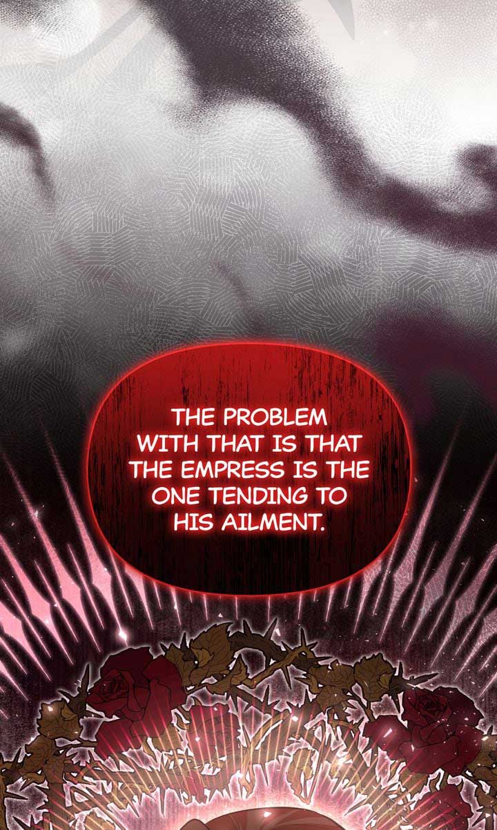 The Villain’s Daughter Plans to Run Away Chapter 75 page 26