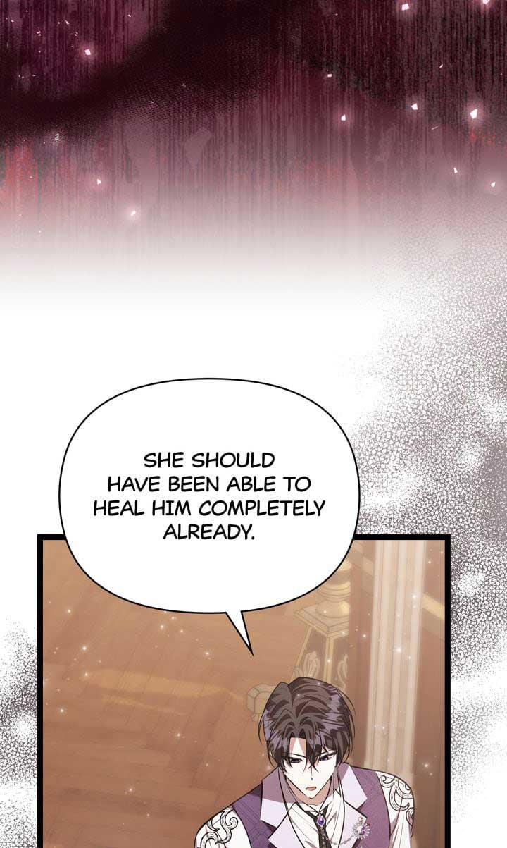 The Villain’s Daughter Plans to Run Away Chapter 75 page 28
