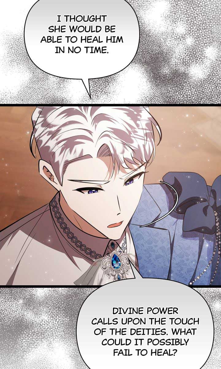 The Villain’s Daughter Plans to Run Away Chapter 75 page 30