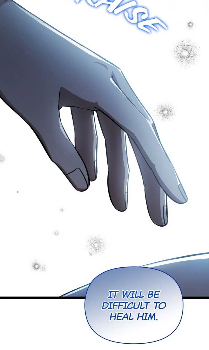 The Villain’s Daughter Plans to Run Away Chapter 75 page 33