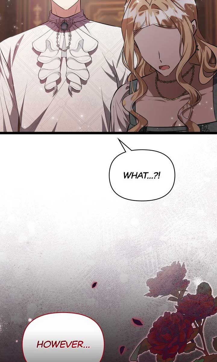 The Villain’s Daughter Plans to Run Away Chapter 75 page 35
