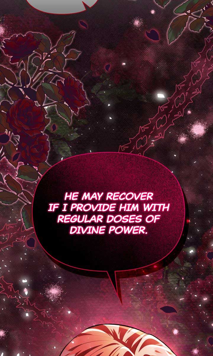 The Villain’s Daughter Plans to Run Away Chapter 75 page 36