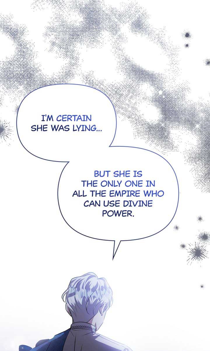 The Villain’s Daughter Plans to Run Away Chapter 75 page 39