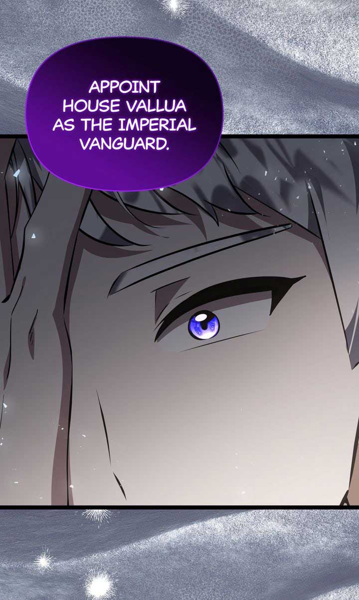 The Villain’s Daughter Plans to Run Away Chapter 75 page 44