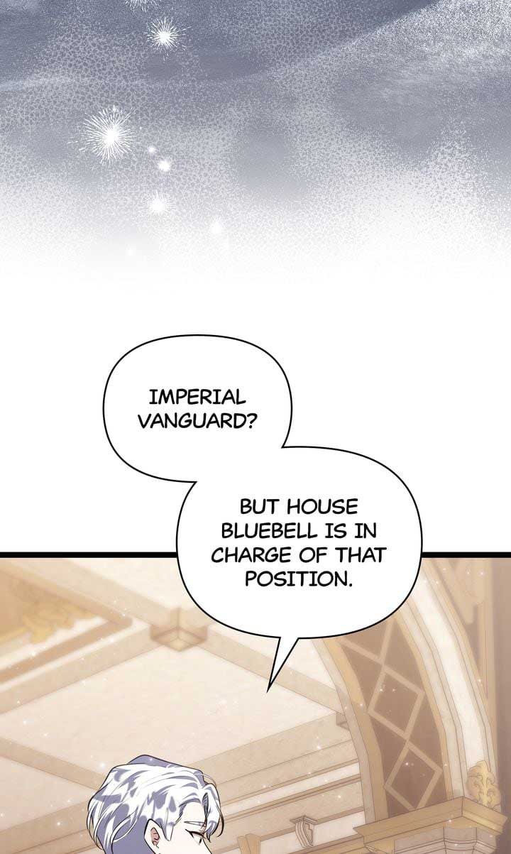 The Villain’s Daughter Plans to Run Away Chapter 75 page 45