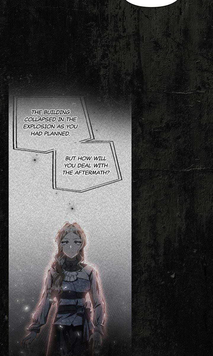The Villain’s Daughter Plans to Run Away Chapter 75 page 48