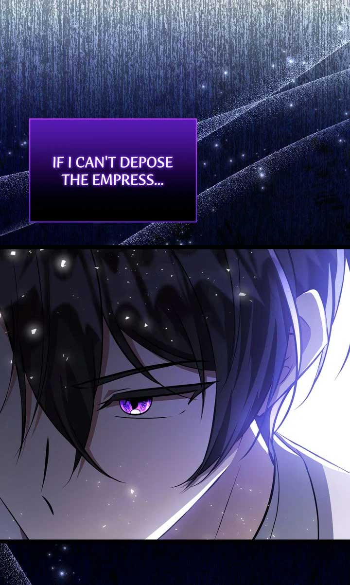 The Villain’s Daughter Plans to Run Away Chapter 75 page 55