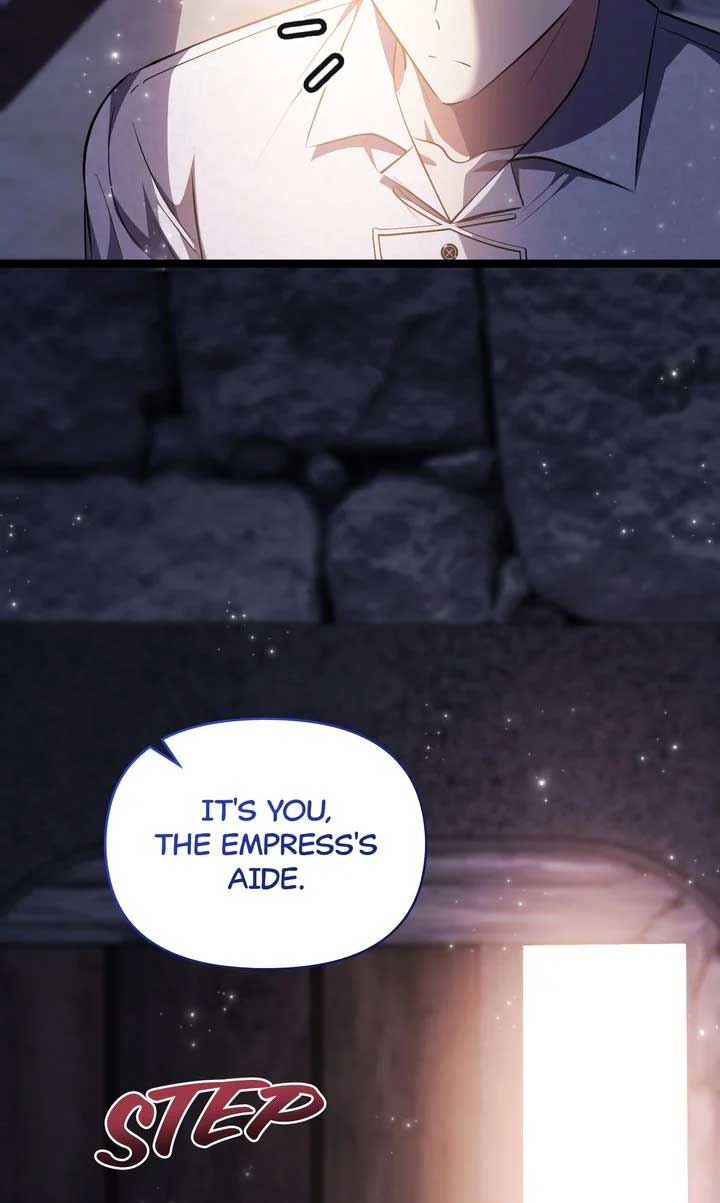 The Villain’s Daughter Plans to Run Away Chapter 75 page 62