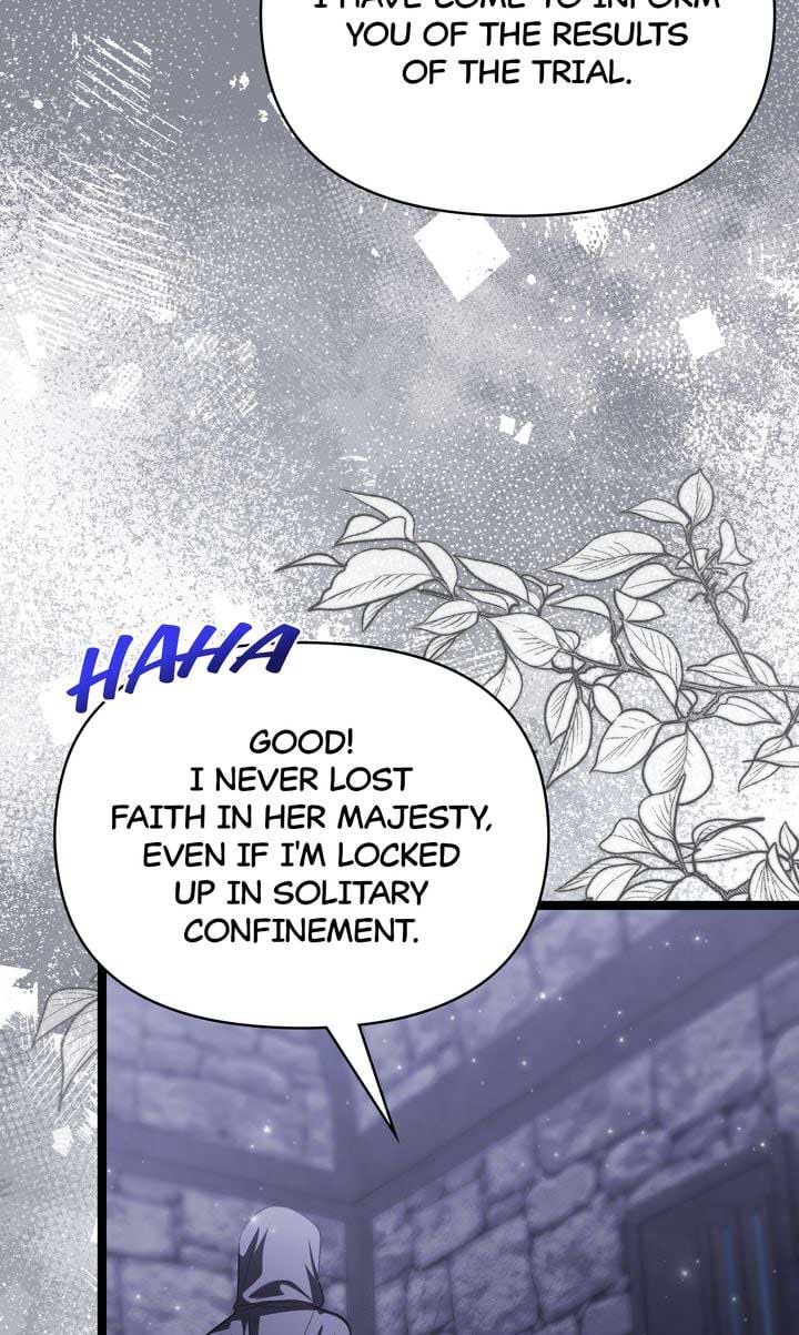 The Villain’s Daughter Plans to Run Away Chapter 75 page 64
