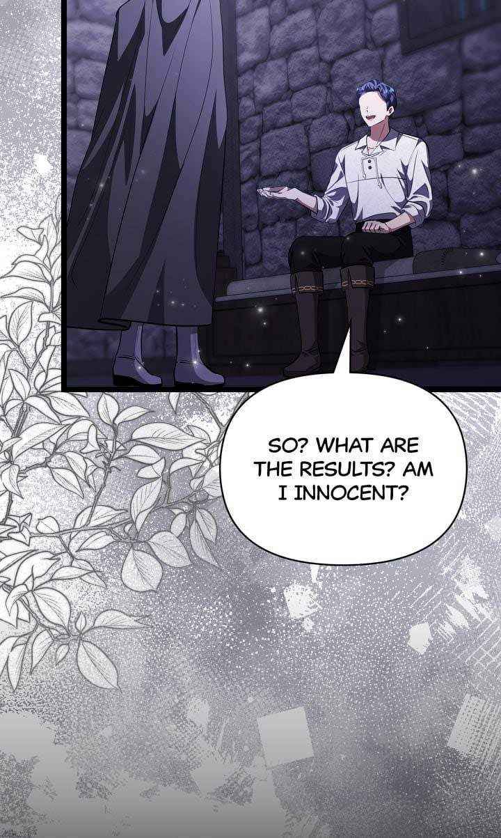The Villain’s Daughter Plans to Run Away Chapter 75 page 65