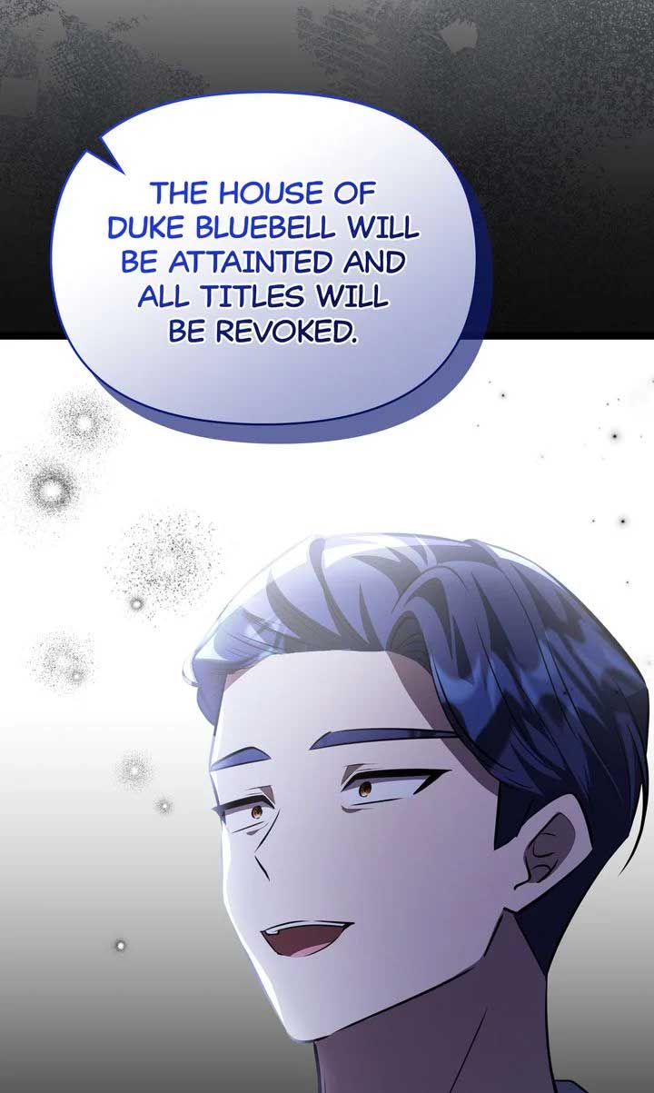 The Villain’s Daughter Plans to Run Away Chapter 75 page 66