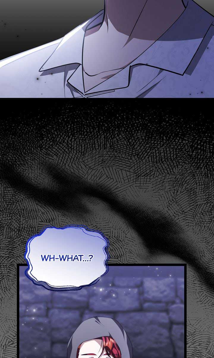 The Villain’s Daughter Plans to Run Away Chapter 75 page 67