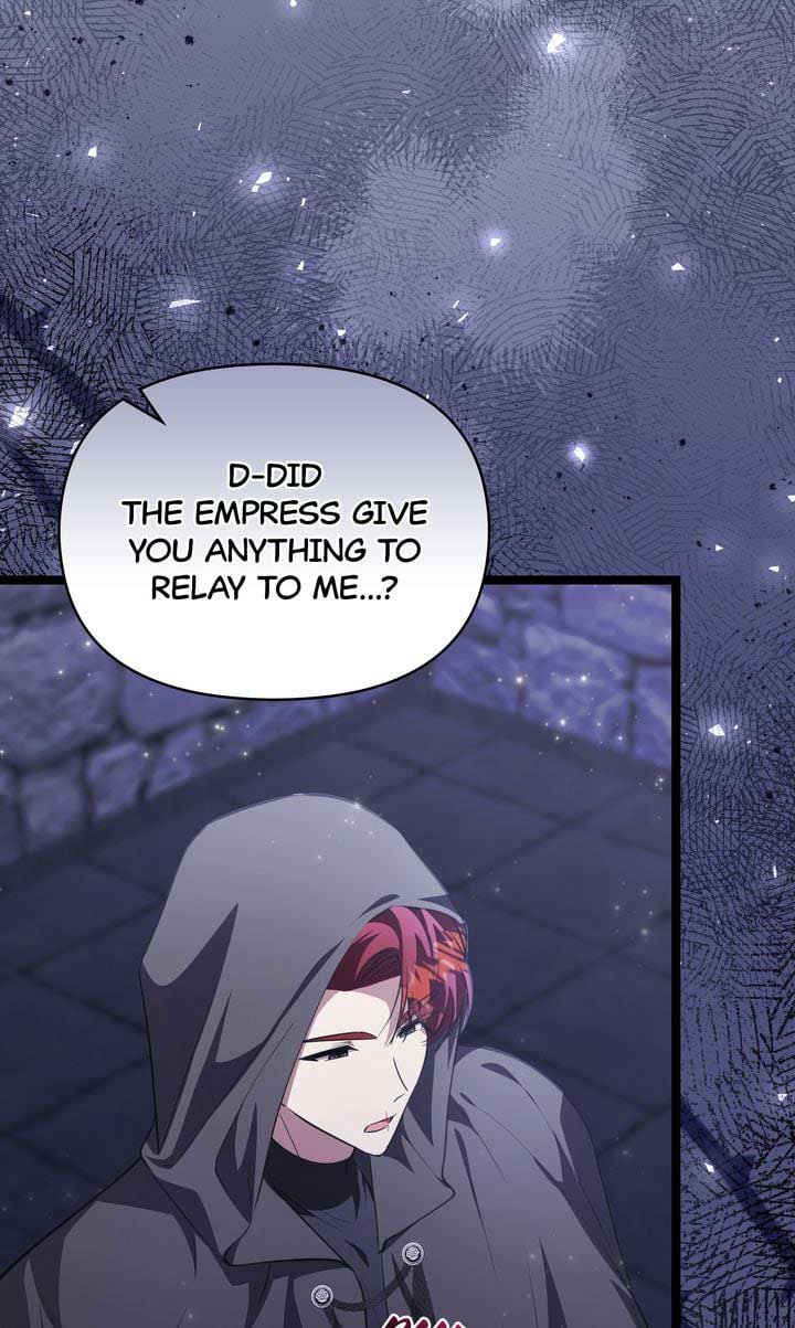 The Villain’s Daughter Plans to Run Away Chapter 75 page 71