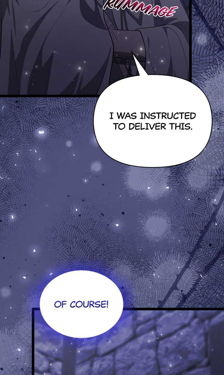 The Villain’s Daughter Plans to Run Away Chapter 75 page 72