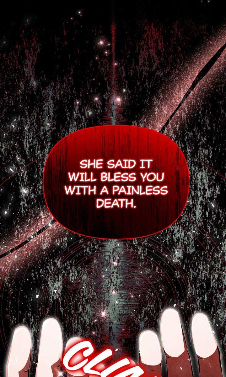 The Villain’s Daughter Plans to Run Away Chapter 75 page 75
