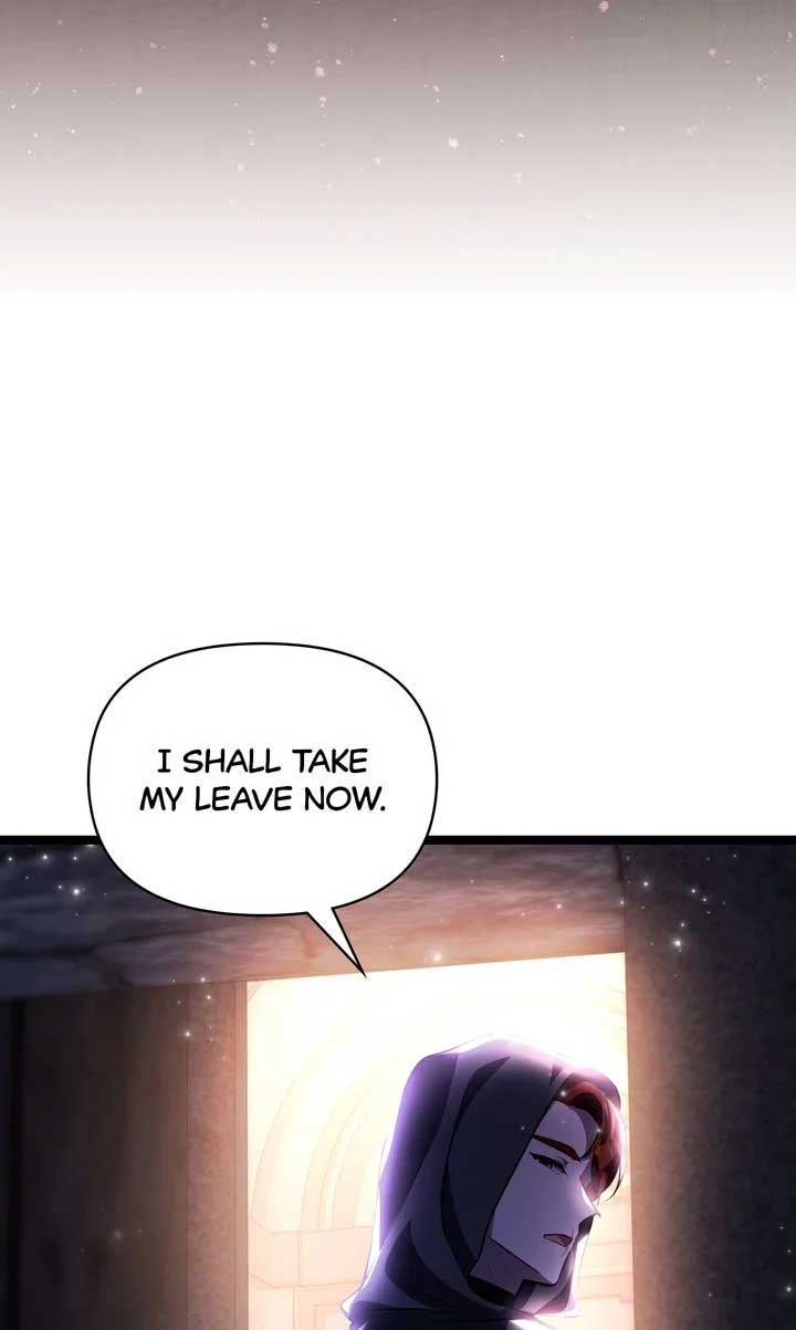 The Villain’s Daughter Plans to Run Away Chapter 75 page 77