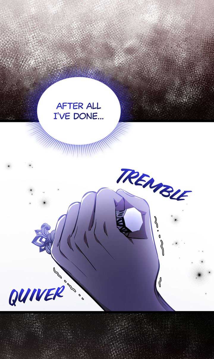The Villain’s Daughter Plans to Run Away Chapter 75 page 80