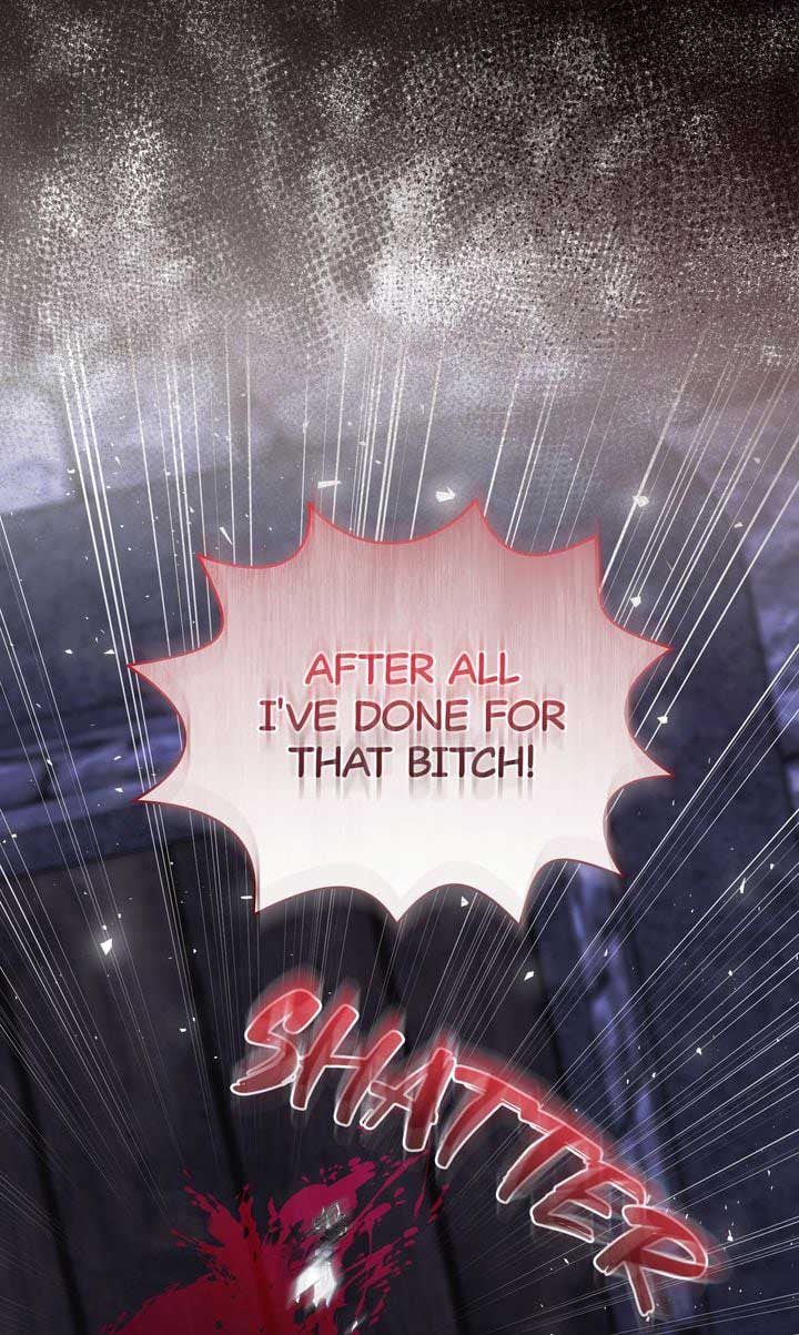 The Villain’s Daughter Plans to Run Away Chapter 75 page 81