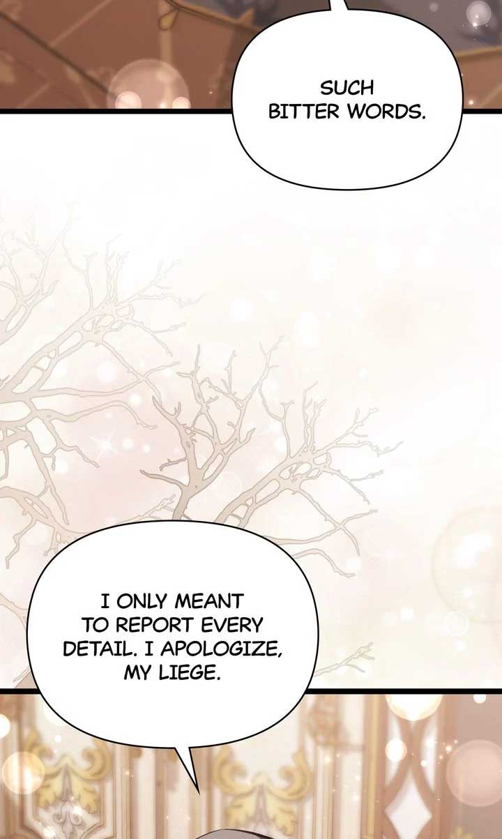 The Villain’s Daughter Plans to Run Away Chapter 75 page 92