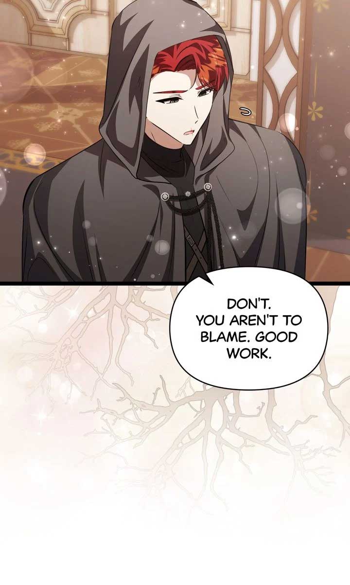 The Villain’s Daughter Plans to Run Away Chapter 75 page 93