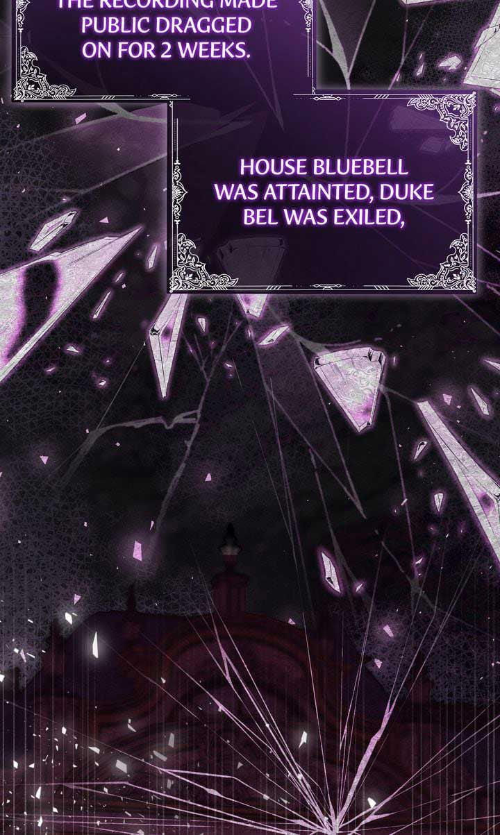 The Villain’s Daughter Plans to Run Away Chapter 75 page 96