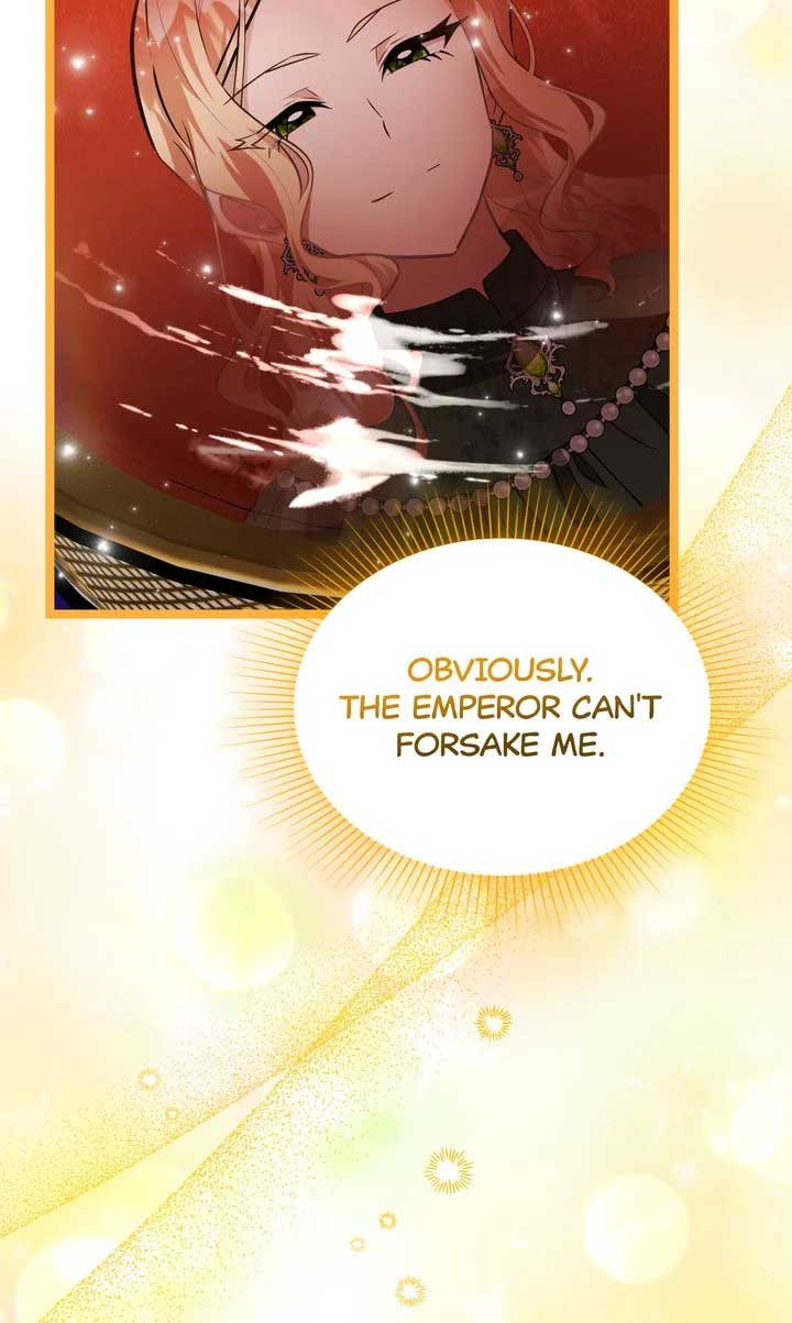 The Villain’s Daughter Plans to Run Away Chapter 75 page 101